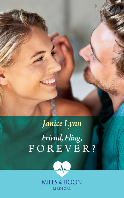 Janice Lynn - Friend, Fling, Forever?