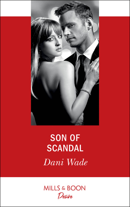 Dani Wade - Son Of Scandal