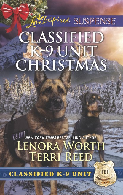 Lenora Worth - Classified K-9 Unit Christmas