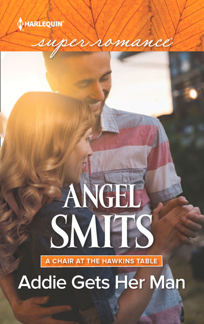 Angel Smits - Addie Gets Her Man