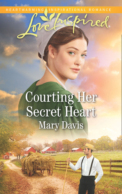 Courting Her Secret Heart (Mary Davis). 