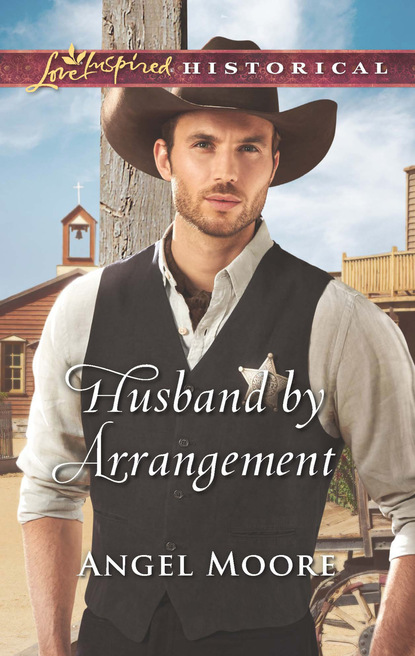 Angel Moore - Husband By Arrangement