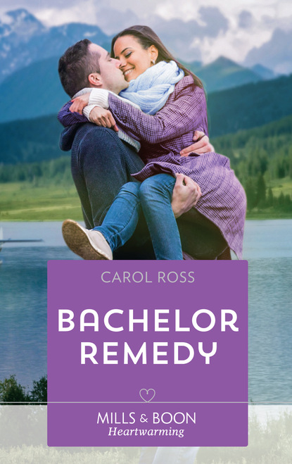 Carol Ross - Bachelor Remedy