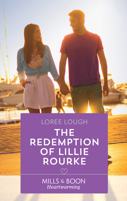 Loree Lough - The Redemption Of Lillie Rourke
