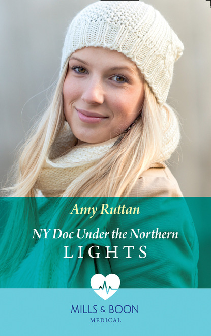 Amy Ruttan - Ny Doc Under The Northern Lights