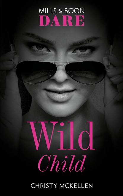 Christy McKellen - Wild Child