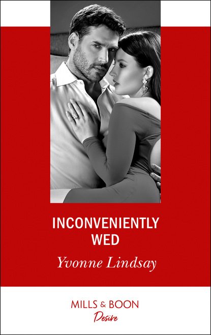 Yvonne Lindsay - Inconveniently Wed