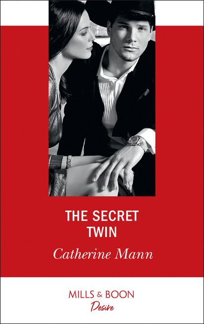 Catherine Mann — The Secret Twin