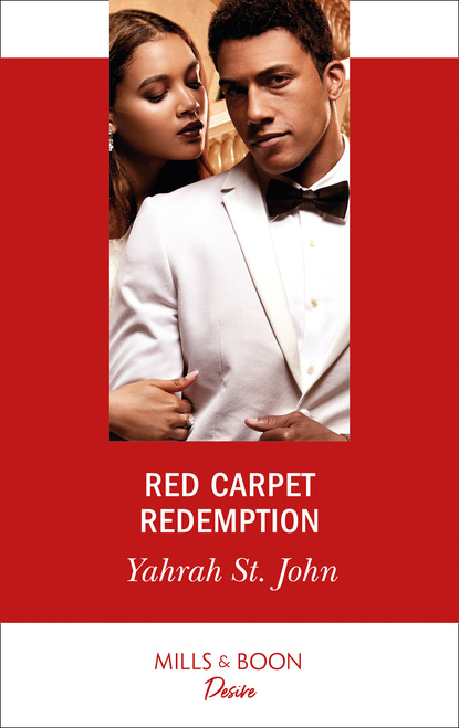 Yahrah St. John — Red Carpet Redemption