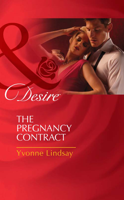 Yvonne Lindsay - The Pregnancy Contract