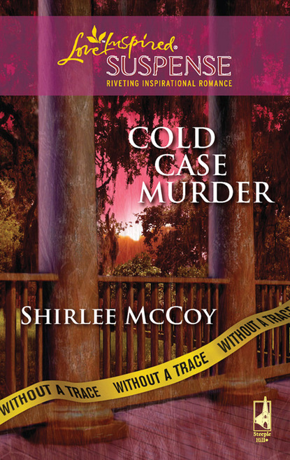 Shirlee McCoy - Cold Case Murder