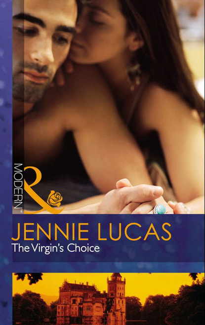 Дженни Лукас - The Virgin's Choice