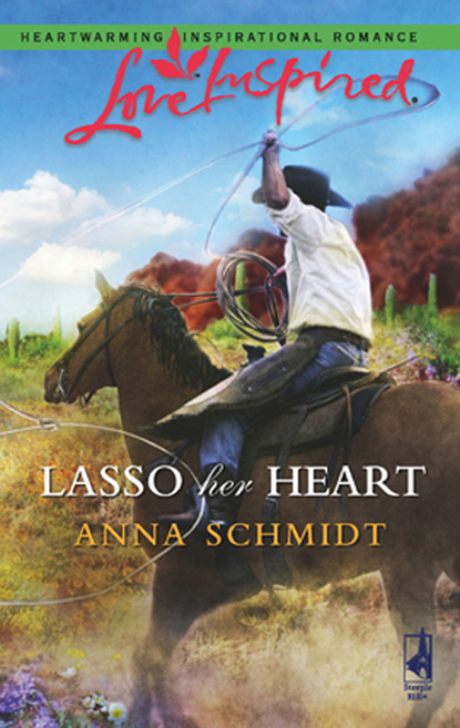 Anna  Schmidt - Lasso Her Heart