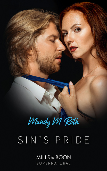 Mandy M. Roth - Sin's Pride