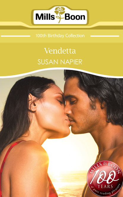 Vendetta (Susan Napier). 