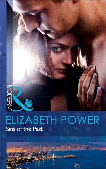 Elizabeth Power - Sins of the Past