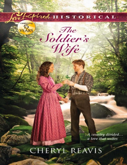 Cheryl Reavis - The Soldier's Wife