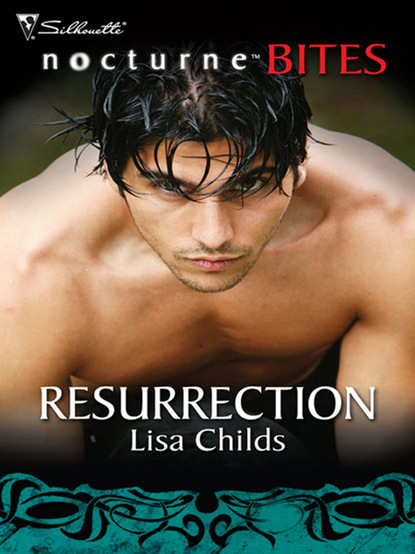 Lisa Childs - Resurrection