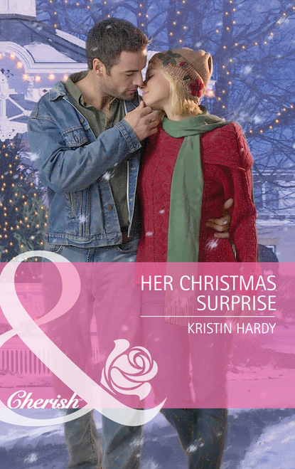 Kristin Hardy - Her Christmas Surprise