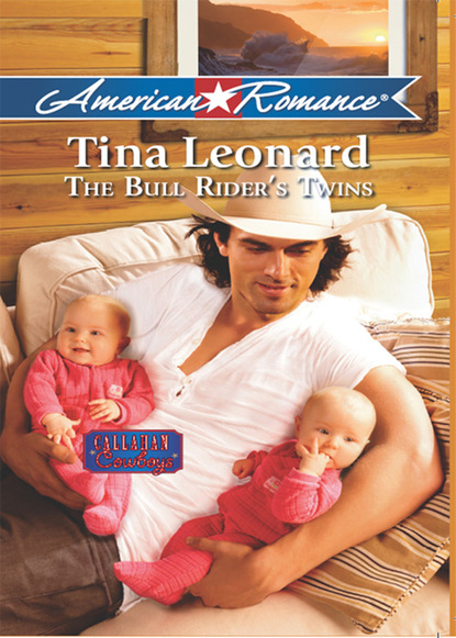 Tina Leonard - The Bull Rider's Twins