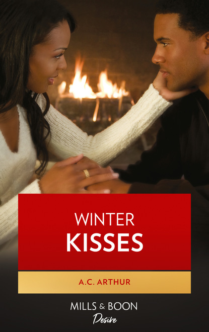 

Winter Kisses