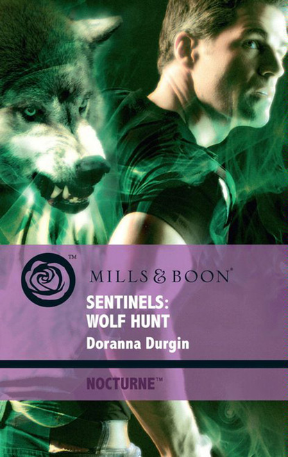 Doranna  Durgin - Sentinels: Wolf Hunt