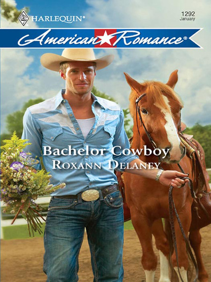 Roxann Delaney - Bachelor Cowboy