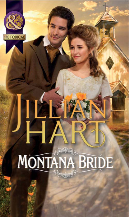 Jillian Hart - Montana Bride