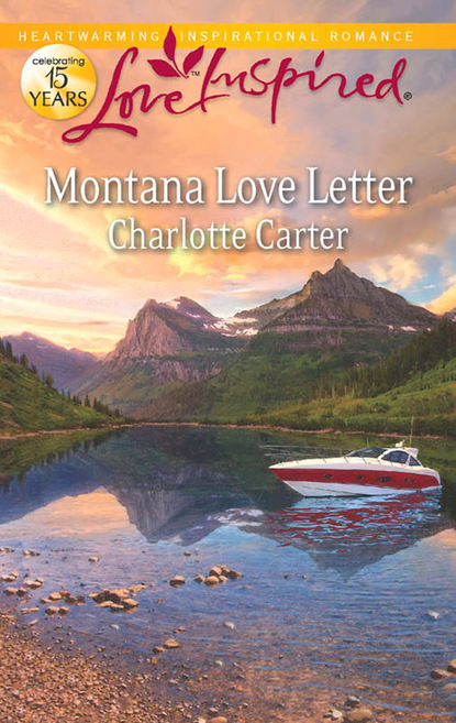 Charlotte Carter - Montana Love Letter