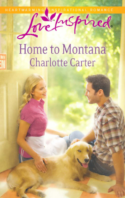 Charlotte Carter - Home to Montana