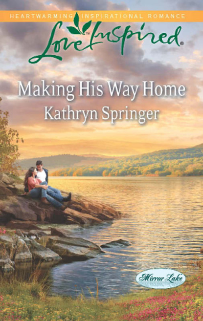 Kathryn Springer - Making His Way Home