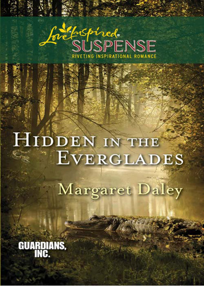 Margaret Daley - Hidden In The Everglades