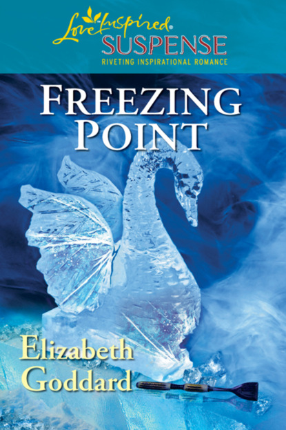 Elizabeth Goddard - Freezing Point