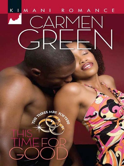 This Time for Good (Carmen Green). 