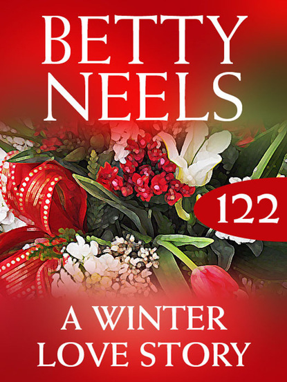 Betty Neels - A Winter Love Story