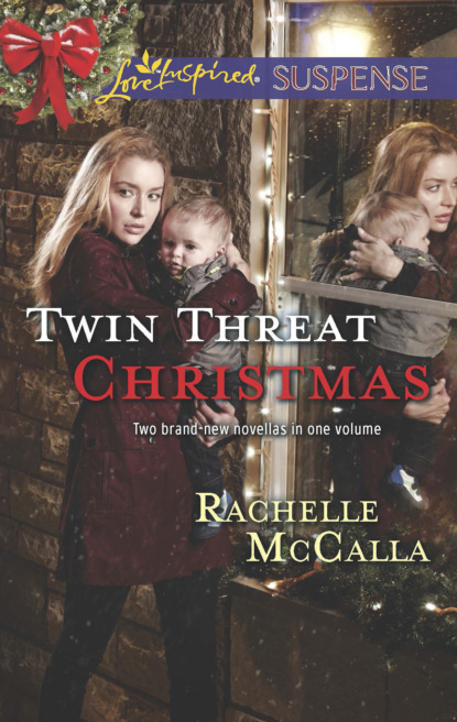Rachelle  McCalla - Twin Threat Christmas