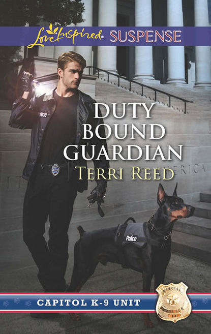 Terri Reed - Duty Bound Guardian