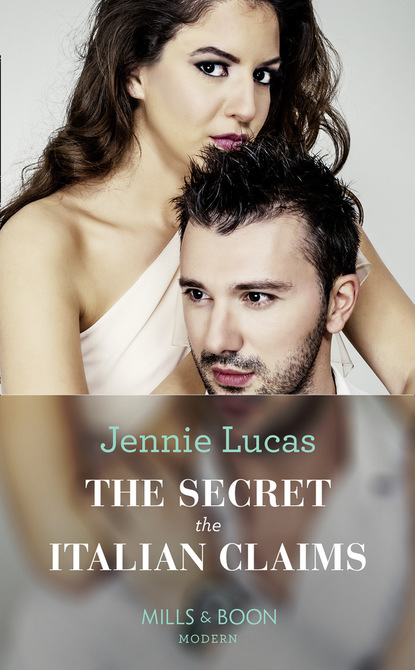 Дженни Лукас - The Secret The Italian Claims
