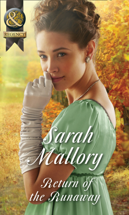 Sarah Mallory - The Infamous Arrandales