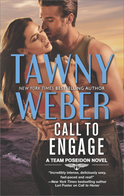 Call To Engage (Tawny Weber). 