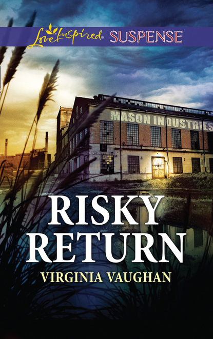 Virginia Vaughan - Risky Return