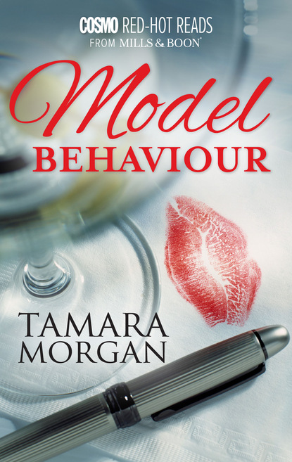 Tamara Morgan - Model Behaviour