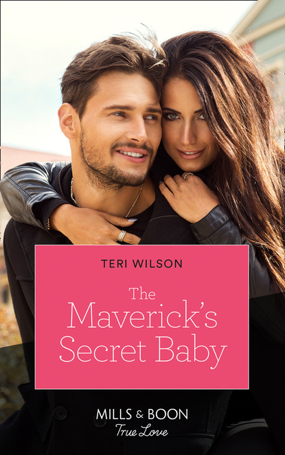 The Maverick s Secret Baby
