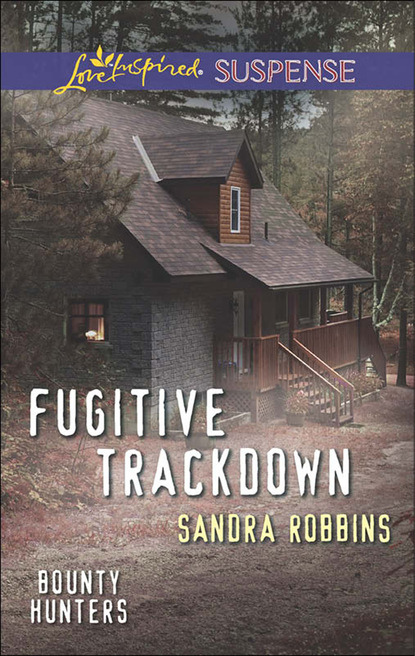 Sandra Robbins - Fugitive Trackdown