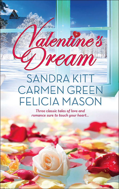 Carmen Green - Valentine's Dream