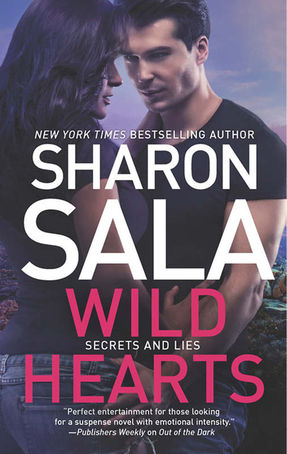 Sharon Sala — Wild Hearts