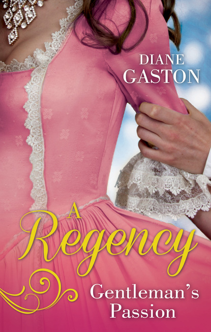 A Regency Gentleman s Passion