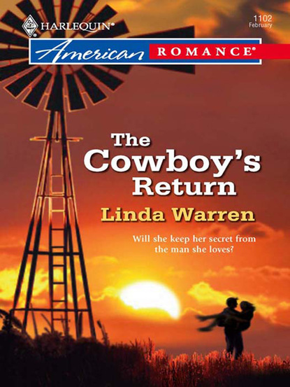 Linda Warren - The Cowboy's Return