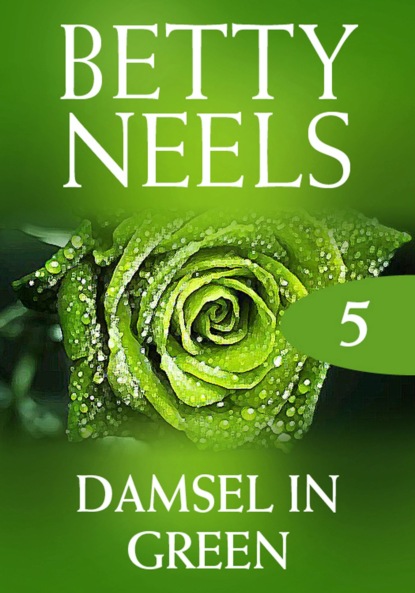 Betty Neels - Damsel In Green