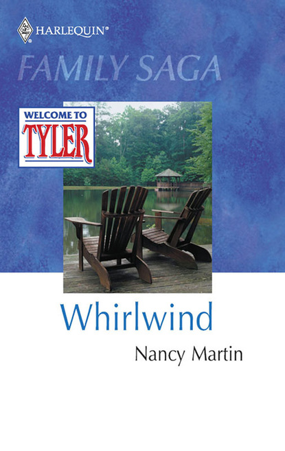 Nancy Martin - Whirlwind